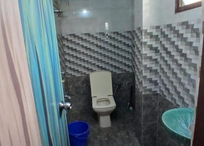 BTP Guest House