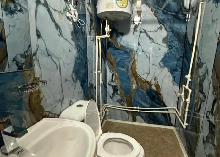 Guesthouse Набережная
