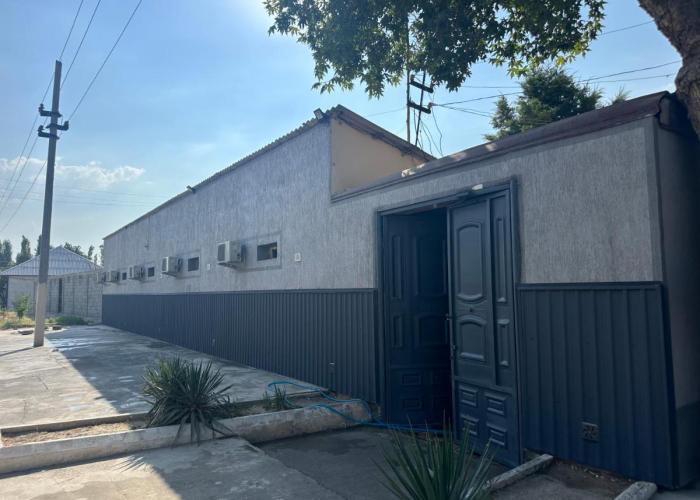 Guesthouse Набережная