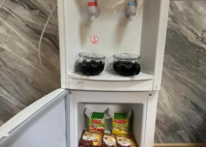 Guesthouse Набережная