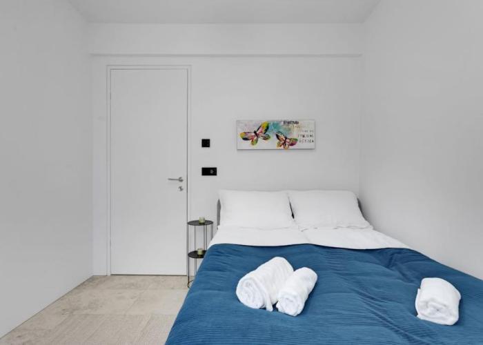 Reykjavik Luxury Hotel Apartments KARTULI