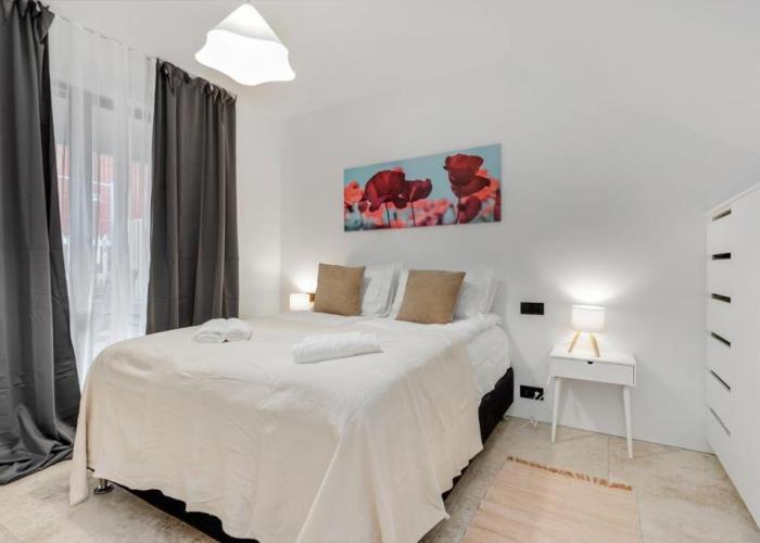 Reykjavik Luxury Hotel Apartments KARTULI