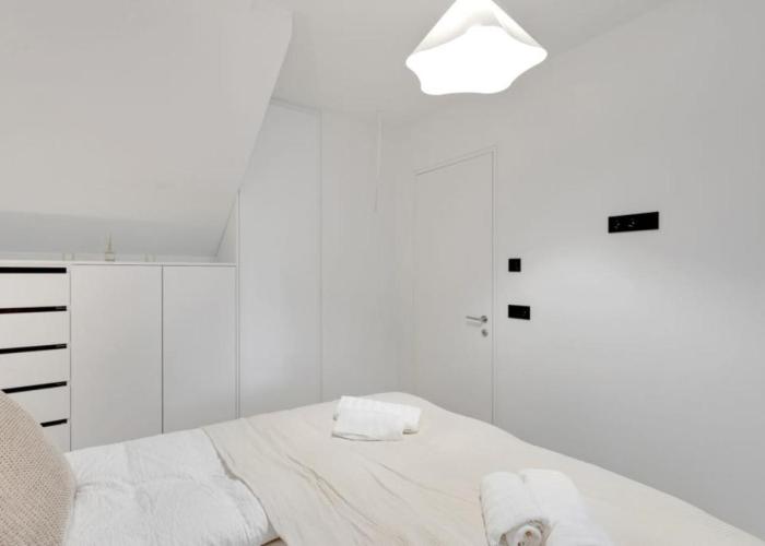 Reykjavik Luxury Hotel Apartments KARTULI
