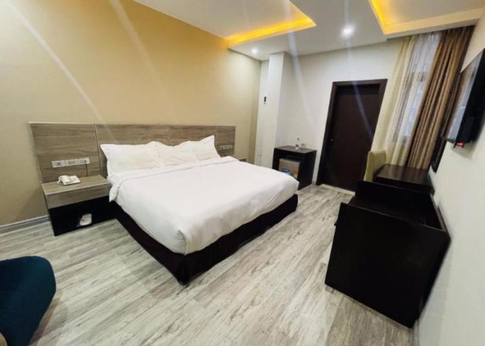 Mesay Hotel