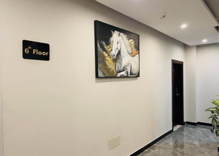 Mesay Hotel