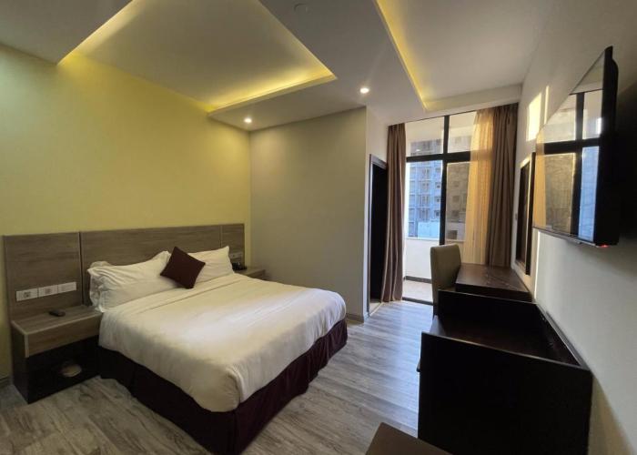 Mesay Hotel