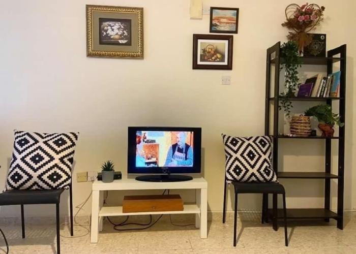 Holiday home in Kapparis