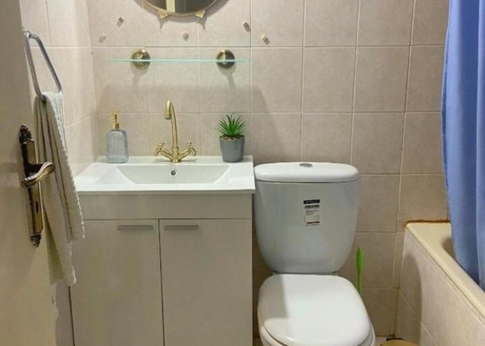 Holiday home in Kapparis