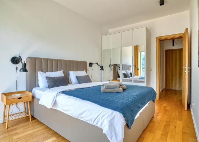 Kotor Sea View Apartment by MN Property