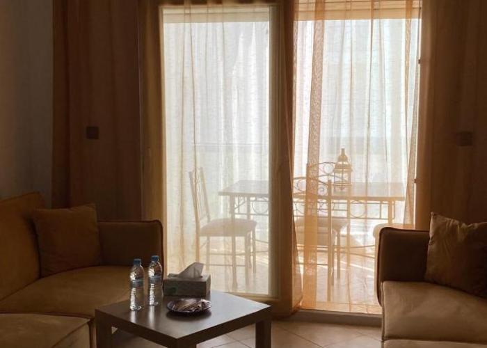 Appartement en résidence Ap 1 ,Saïdia