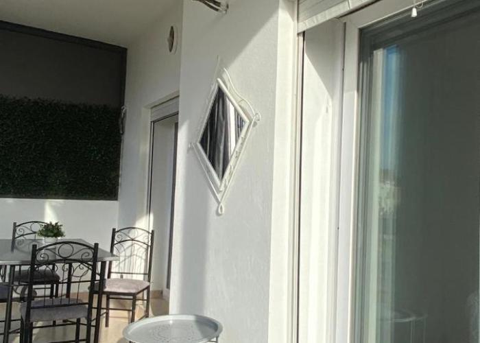 Appartement en résidence Ap 1 ,Saïdia