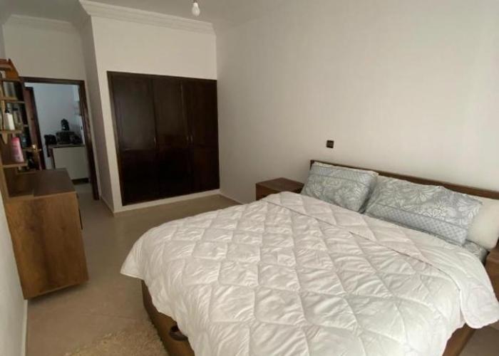 Appartement en résidence Ap 1 ,Saïdia