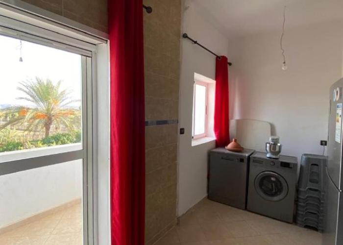 Appartement en résidence Ap 1 ,Saïdia