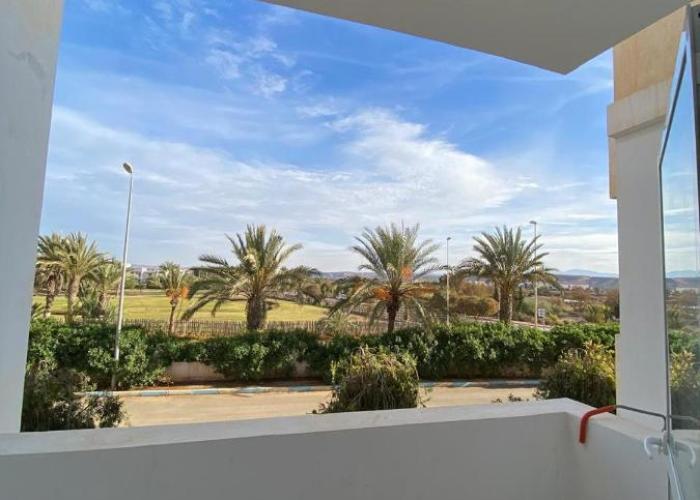 Appartement en résidence Ap 1 ,Saïdia