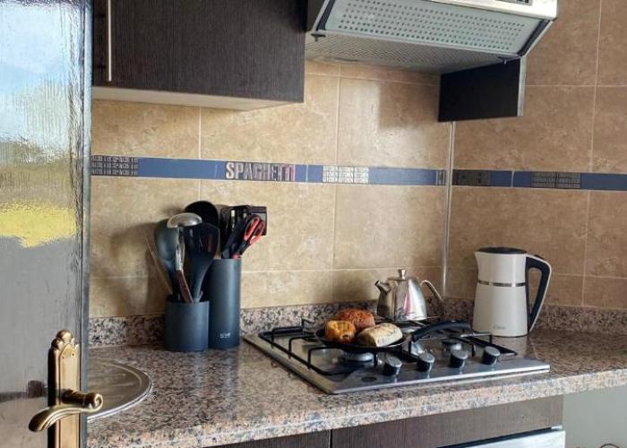 Appartement en résidence Ap 1 ,Saïdia