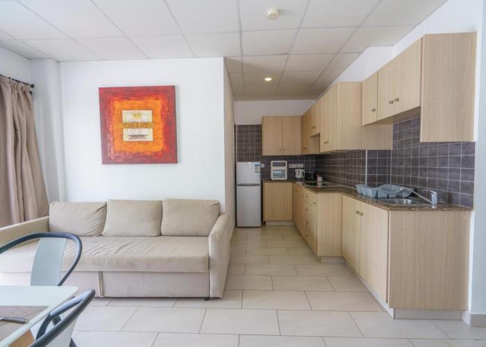 Pernera One Suites in Pernera Protaras