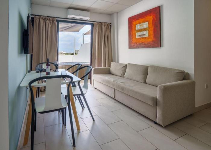 Pernera One Suites in Pernera Protaras