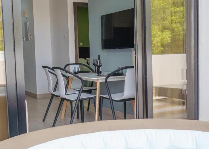 Pernera One Suites in Pernera Protaras