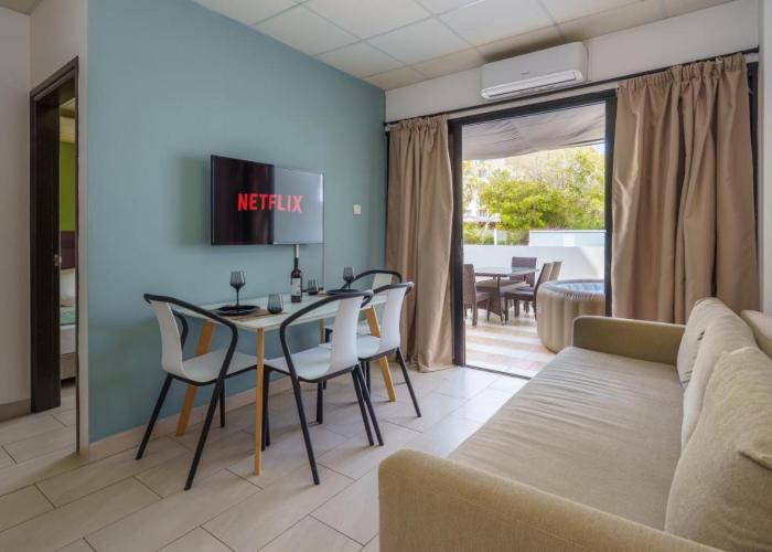 Pernera One Suites in Pernera Protaras