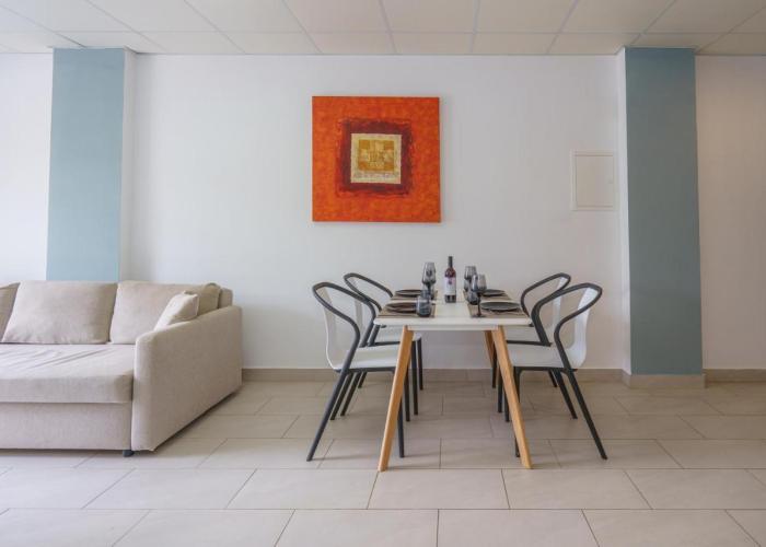 Pernera One Suites in Pernera Protaras