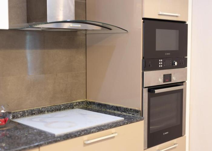 Apartment KLER-Elegant Stay Ali Demi