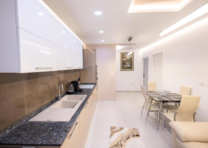Apartment KLER-Elegant Stay Ali Demi