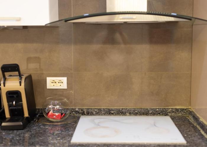 Apartment KLER-Elegant Stay Ali Demi