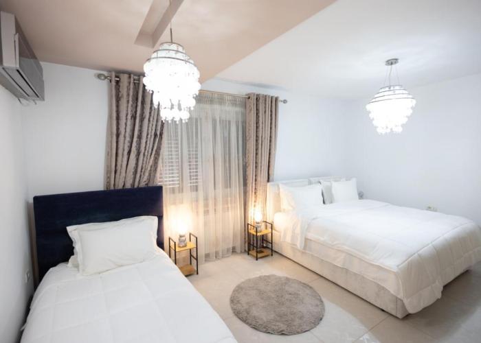 Apartment KLER-Elegant Stay Ali Demi