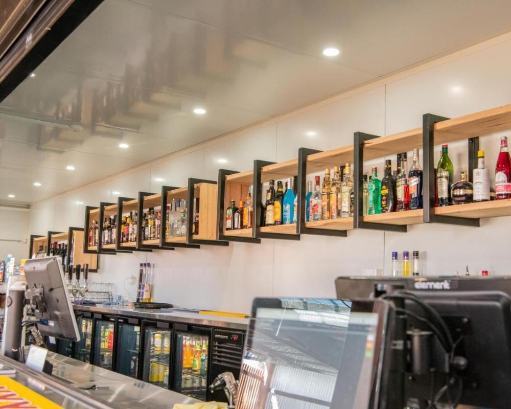 фото Terminus Hotel Yarrawonga