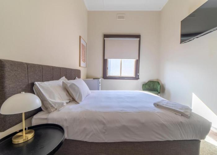 Terminus Hotel Yarrawonga