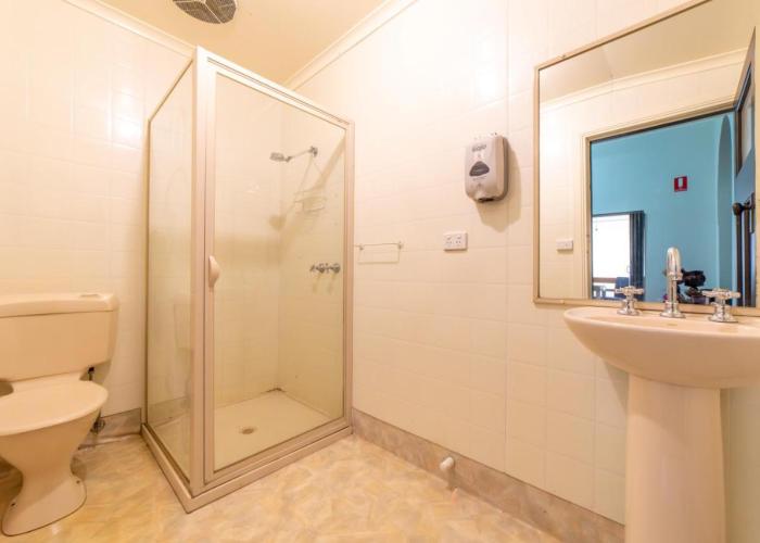 Terminus Hotel Yarrawonga