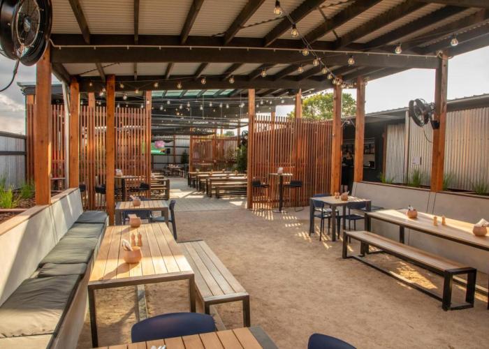 Terminus Hotel Yarrawonga