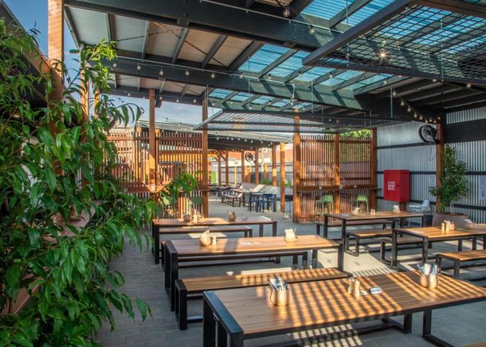 Terminus Hotel Yarrawonga