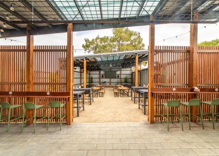 Terminus Hotel Yarrawonga