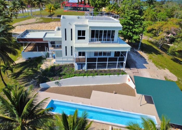 Javiellie Luxury Villa