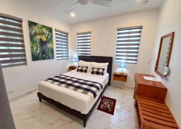 Javiellie Luxury Villa