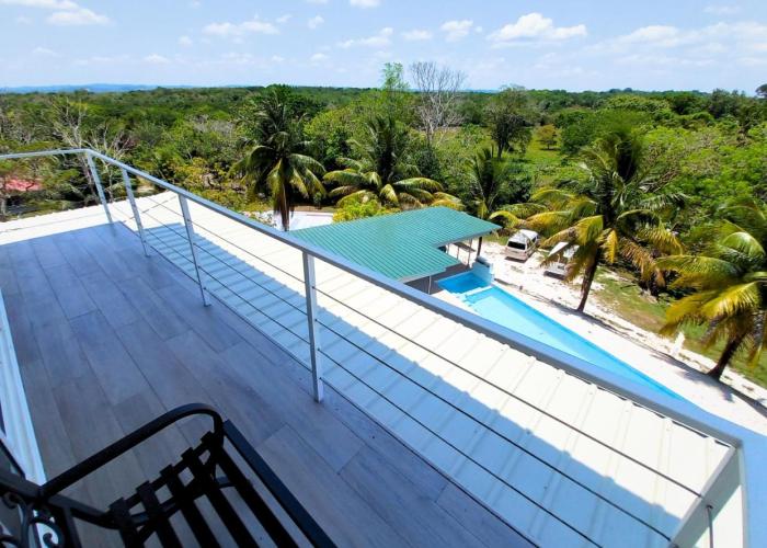 Javiellie Luxury Villa