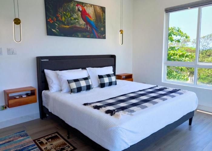 Javiellie Luxury Villa