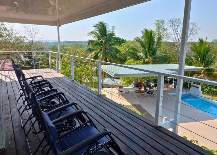 Javiellie Luxury Villa