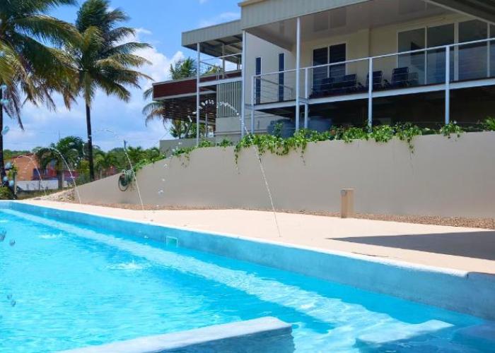 Javiellie Luxury Villa