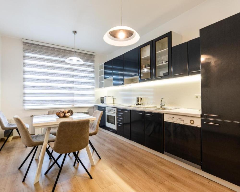 фото Asparuh 3BR Finest