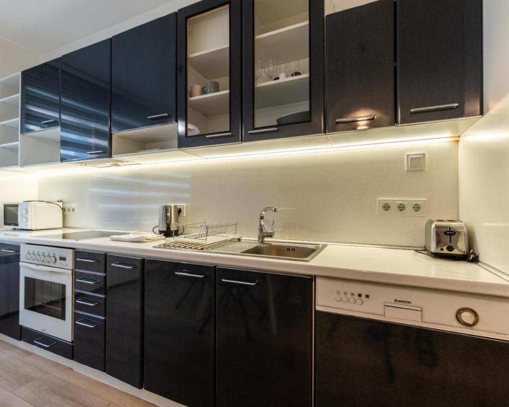 фото Asparuh 3BR Finest