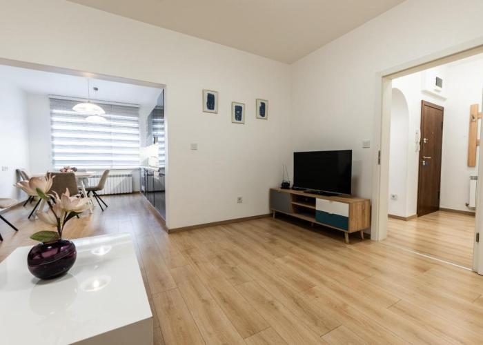 Asparuh 3BR Finest