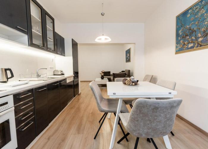 Asparuh 3BR Finest