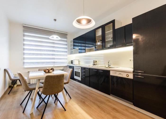 Asparuh 3BR Finest