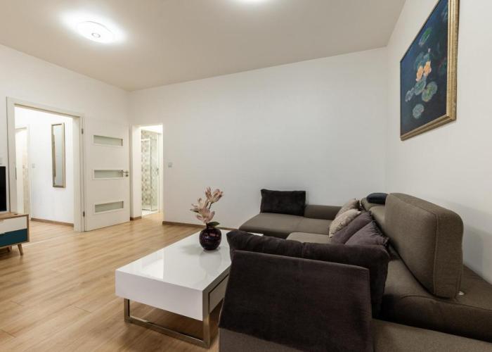 Asparuh 3BR Finest