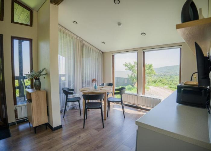 Almaty Hills VIP House