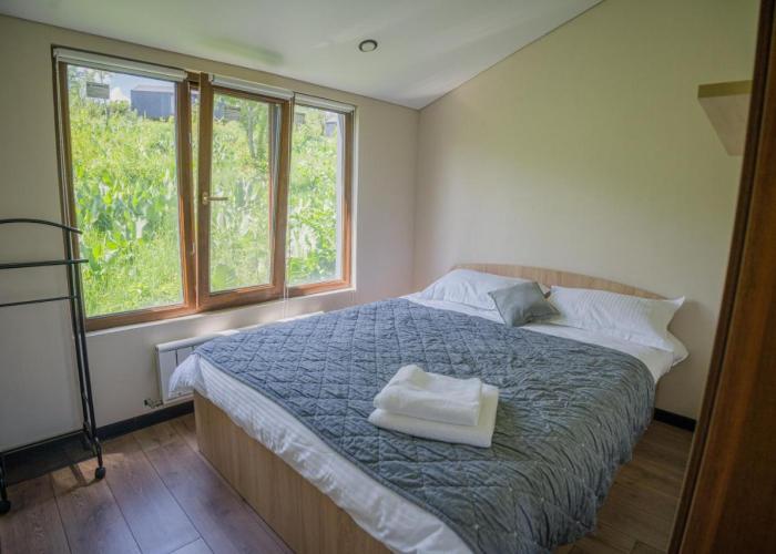 Almaty Hills VIP House