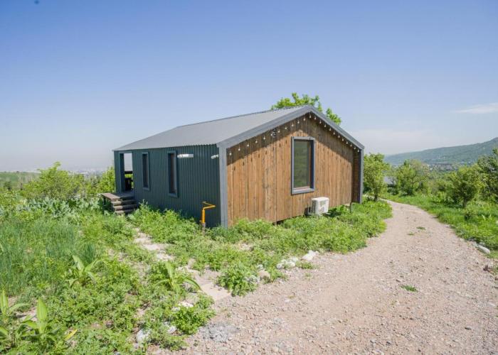 Almaty Hills VIP House