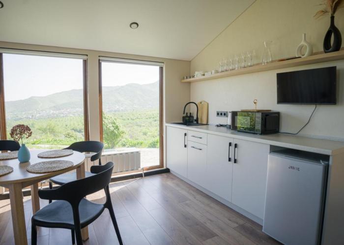 Almaty Hills VIP House
